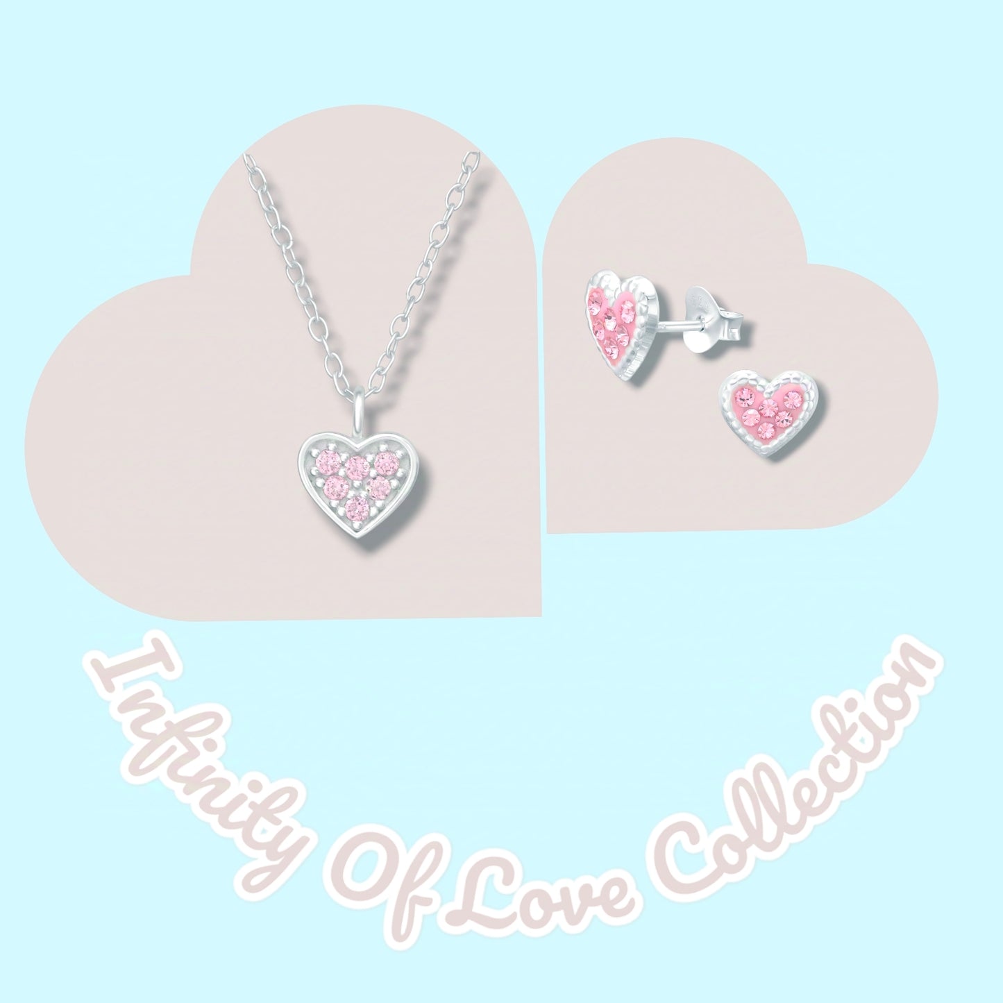 Infinity Of Love Set